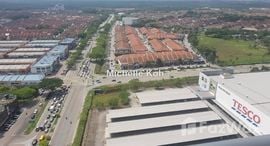 Verfügbare Objekte im Iskandar Puteri (Nusajaya)