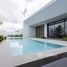 在Clover Residence - The Valley Phase II出售的3 卧室 别墅, Si Sunthon