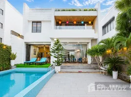 5 Schlafzimmer Villa zu vermieten in Khue My, Da Nang, Khue My