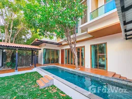 3 Bedroom Villa for rent at ITZ Time Hua Hin Pool Villa, Thap Tai, Hua Hin