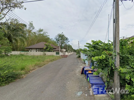  Земельный участок for sale in Sattahip, Чонбури, Bang Sare, Sattahip