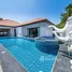 4 Bedroom Villa for rent at Baan Balina 1, Na Chom Thian