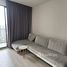 2 спален Кондо в аренду в Quinn Condo Ratchada, Din Daeng