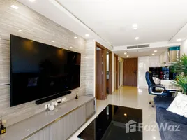 ขายคอนโด 2 ห้องนอน ในโครงการ แกรนด์ อเวนิว เรสซิเดนซ์, เมืองพัทยา