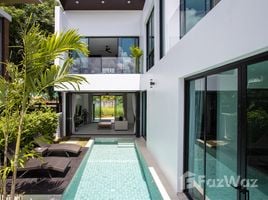 3 Bedroom Villa for rent in Phuket, Si Sunthon, Thalang, Phuket