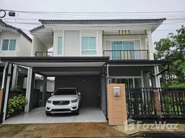 ขายวิลล่า 3 ห้องนอน ในโครงการ ภัสสร เกาะแก้ว, เกาะแก้ว