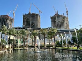 3 спален Квартира на продажу в Palm Beach Towers 1, Shoreline Apartments, Palm Jumeirah