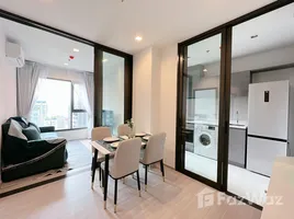 อพาร์ทเม้นท์ 1 ห้องนอน ให้เช่า ในโครงการ ไลฟ์ อโศก ไฮป์, มักกะสัน, ราชเทวี, กรุงเทพมหานคร