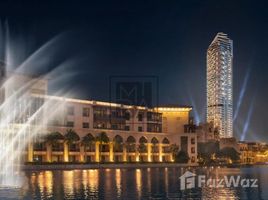 1 спален Квартира на продажу в Downtown Dubai, The Old Town Island