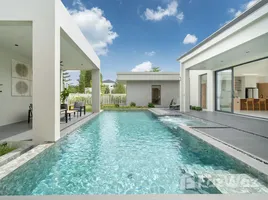 บ้านเดี่ยว 4 ห้องนอน ให้เช่า ในโครงการ ธรรม วิลล่า, เชิงทะเล, ถลาง