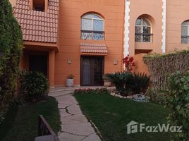 3 Habitación Adosado en alquiler en Mena Garden City, Al Motamayez District, 6 October City