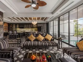 5 Schlafzimmer Villa zu vermieten in Khue My, Da Nang, Khue My