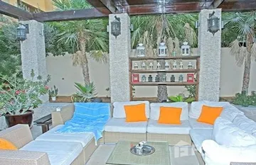 Terra Nova in , Dubai