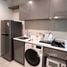 1 Bedroom Condo for rent at Life Asoke Hype, Makkasan, Ratchathewi, Bangkok, Thailand
