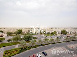 2 Bedroom Apartment for sale at Tower 42, Al Reef Downtown, Al Reef