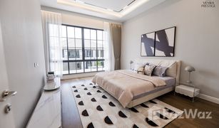 5 Bedrooms House for sale in Hua Mak, Bangkok Burasiri Krungthep Kreetha