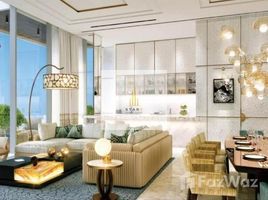 1 спален Квартира на продажу в Damac Bay 2, Dubai Harbour