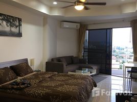 Studio Apartment for sale at View Talay 2, Nong Prue, Pattaya, Chon Buri, Thailand