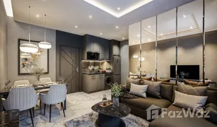 1 Bedroom Condo for sale in Nong Prue, Pattaya Zenith Pattaya