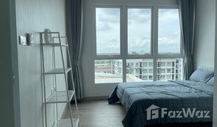 曼谷 Bang Wa Supalai Loft Phasi Charoen Station 1 卧室 公寓 售 