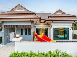 3 Habitación Villa en alquiler en Plumeria Villa Hua Hin, Cha-Am, Cha-Am, Phetchaburi, Tailandia