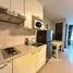 1 Bedroom Apartment for rent at The Clover, Khlong Tan Nuea