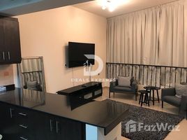 Студия Квартира на продажу в Hydra Avenue Towers, City Of Lights, Al Reem Island