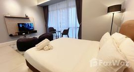 Unités disponibles à United Point Residence