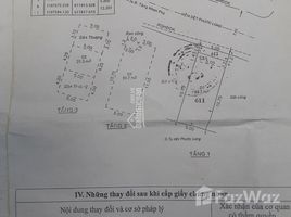 2 침실 주택을(를) 호치민시에서 판매합니다., Phuoc Long B, District 9, 호치민시