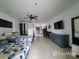 Studio Condominium à vendre à View Talay 6., Nong Prue