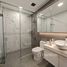 1 Schlafzimmer Appartement zu vermieten im Sunwah Pearl, Ward 22