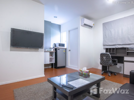 2 chambre Condominium à vendre à Lumpini Township Rangsit - Klong 1., Pracha Thipat, Thanyaburi