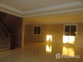 8 chambre Villa for sale in Souss Massa Draa, Na Bensergao, Agadir Ida Ou Tanane, Souss Massa Draa