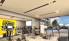 Fotos 2 of the Fitnessstudio at Avanos Residence