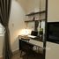 Studio Apartment for rent at Apartment in Hoang Hoa Tham Street Alley 189, Lieu Giai, Ba Dinh