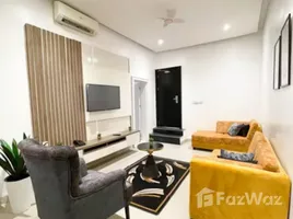 Studio Emper (Penthouse) for rent at Permas Jaya, Plentong