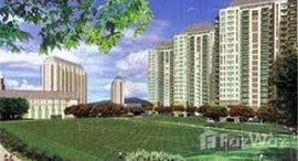 Unidades disponibles en DLF - Park Place - Golf Course Road