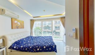 2 Schlafzimmern Wohnung zu verkaufen in Nong Prue, Pattaya City Garden Pattaya