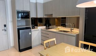 Кондо, 1 спальня на продажу в Чернг Талай, Пхукет Cassia Residence Phuket