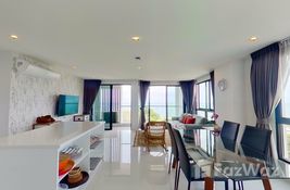 Penthouse for sale in at De Amber Condo