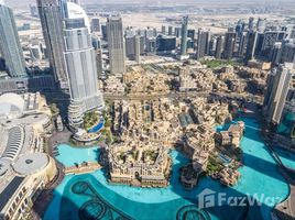 2 غرفة نوم شقة للبيع في Burj Khalifa, Burj Khalifa Area