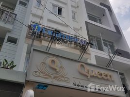 8 Phòng ngủ Nhà mặt tiền for sale in Phường 11, Quận 10, Phường 11