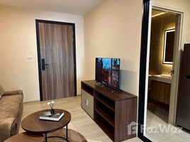 อพาร์ทเม้นท์ 1 ห้องนอน ให้เช่า ในโครงการ ดิ เอ็กเซล คูคต, คูคต, ลำลูกกา, ปทุมธานี