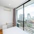 2 Bedroom Condo for rent at Noble Revo Silom, Si Lom