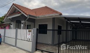 3 Bedrooms House for sale in Nong Phueng, Chiang Mai 