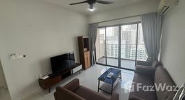 Unités disponibles à Setia Sky Residences