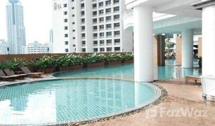 曼谷 Si Lom Nusa State Tower Condominium 2 卧室 公寓 售 