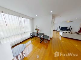 3 Bedrooms Condo for rent in Khlong Toei Nuea, Bangkok Prime Mansion One