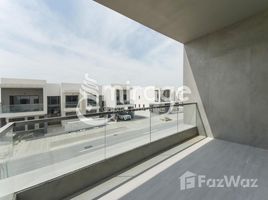 3 спален Таунхаус на продажу в Aspens, Yas Acres, Yas Island, Абу-Даби