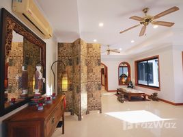 3 спален Вилла в аренду в Orchid Villa Hua Hin, Нонг Кае